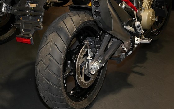 Gebrauchtmotorrad Ducati Multistrada V4 S - Bild 2