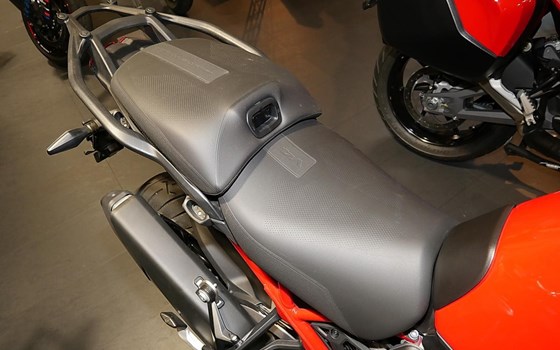 Gebrauchtmotorrad Ducati Multistrada V4 S - Bild 6