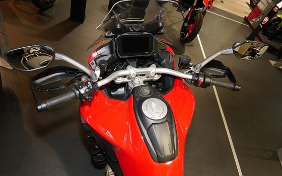 Gebrauchtmotorrad Ducati Multistrada V4 S - Bild 9