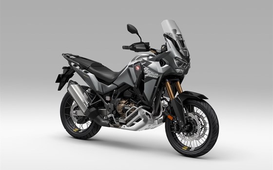 Neufahrzeug Honda CRF1100L Africa Twin Adventure Sports DCT - Bild 2