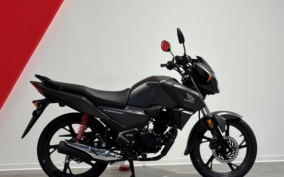 Neufahrzeug Honda CB125F - Bild 1