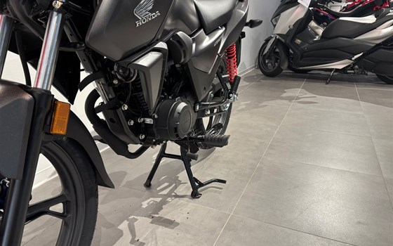 Neufahrzeug Honda CB125F - Bild 11