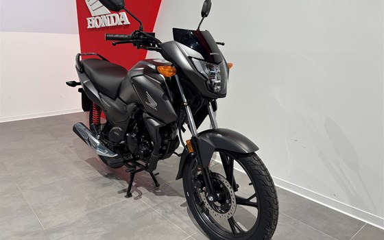 Neufahrzeug Honda CB125F - Bild 13