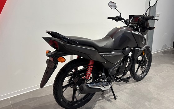 Neufahrzeug Honda CB125F - Bild 14