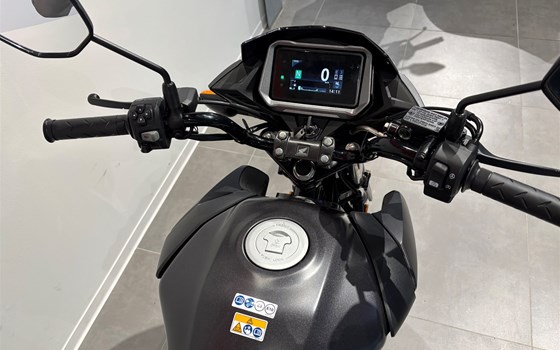 Neufahrzeug Honda CB125F - Bild 15