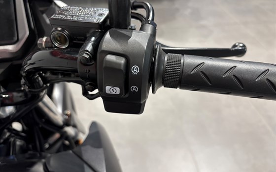 Neufahrzeug Honda CB125F - Bild 5