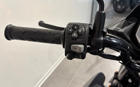 Neufahrzeug Honda CB125F - Bild 6