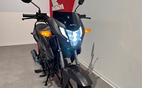 Neufahrzeug Honda CB125F - Bild 8