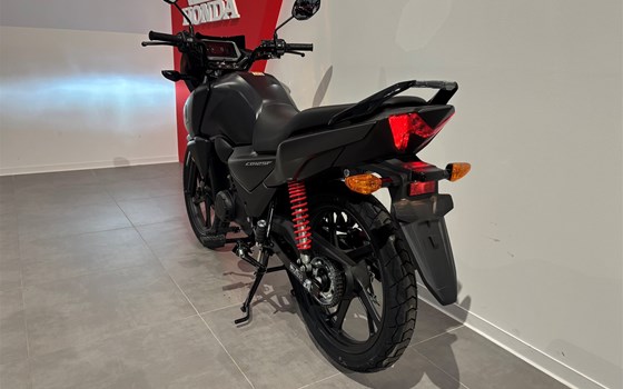 Neufahrzeug Honda CB125F - Bild 9