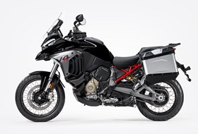 Ducati Multistrada V4 S