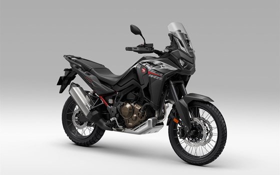Neufahrzeug Honda CRF1100L Africa Twin ES - Bild 2