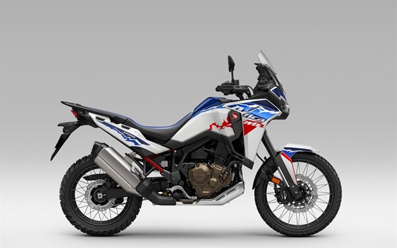 Neufahrzeug Honda CRF1100L Africa Twin ES - Bild 6