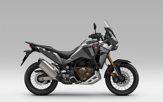 Neufahrzeug Honda CRF1100L Africa Twin Adventure Sports - Bild 3