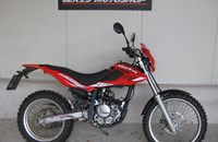 Motorräder unter 2000 Euro