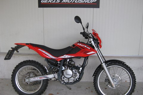 Motorräder unter 2000 Euro