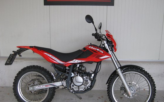 Gebrauchtmotorrad Beta Alp 350 - Bild 1