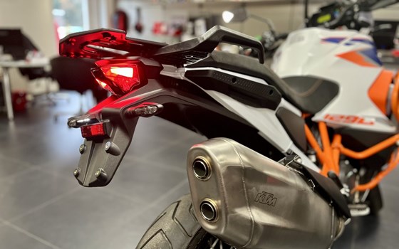 Gebrauchtmotorrad KTM 1290 Super Adventure R - Bild 11