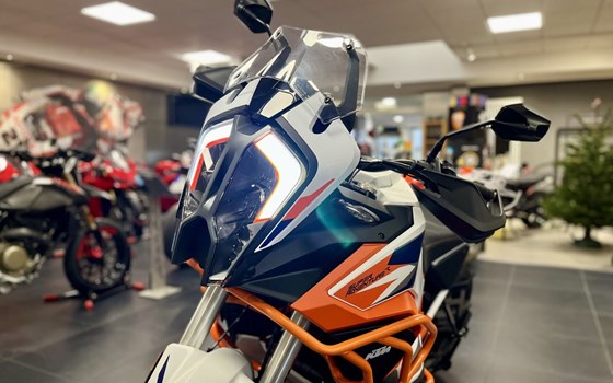 Gebrauchtmotorrad KTM 1290 Super Adventure R - Bild 12