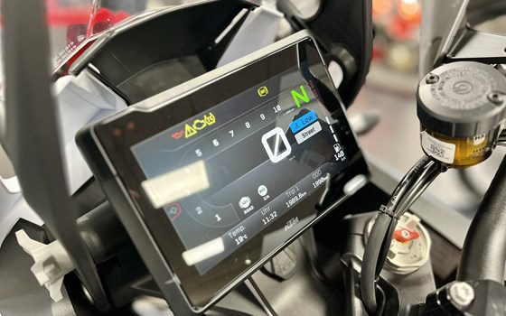 Gebrauchtmotorrad KTM 1290 Super Adventure R - Bild 13