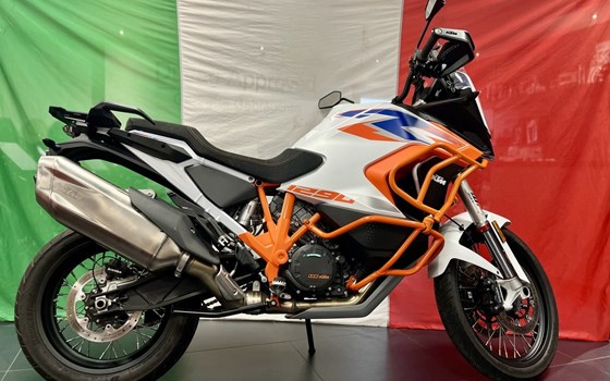 Gebrauchtmotorrad KTM 1290 Super Adventure R - Bild 2