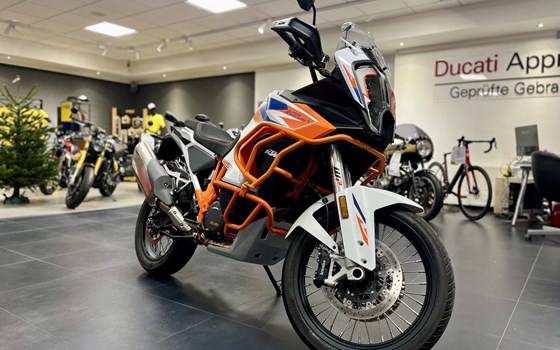 Gebrauchtmotorrad KTM 1290 Super Adventure R - Bild 3