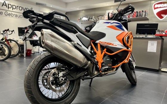Gebrauchtmotorrad KTM 1290 Super Adventure R - Bild 4