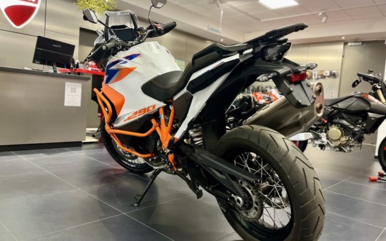 Gebrauchtmotorrad KTM 1290 Super Adventure R - Bild 5