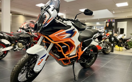 Gebrauchtmotorrad KTM 1290 Super Adventure R - Bild 6