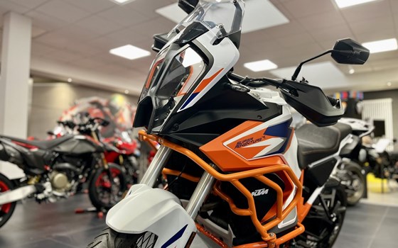 Gebrauchtmotorrad KTM 1290 Super Adventure R - Bild 7