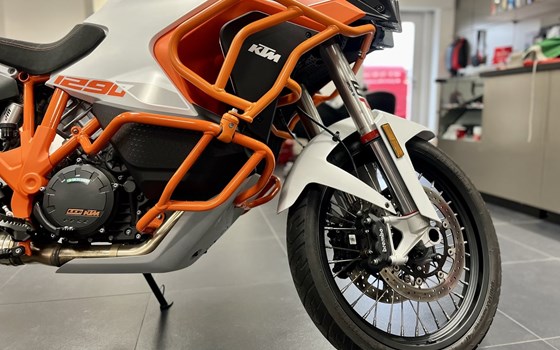 Gebrauchtmotorrad KTM 1290 Super Adventure R - Bild 8