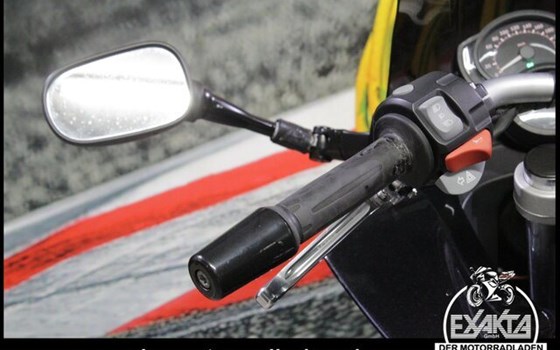 Gebrauchtmotorrad BMW F 800 ST - Bild 15