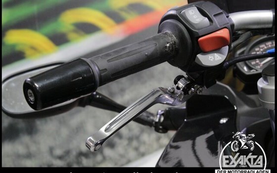 Gebrauchtmotorrad BMW F 800 ST - Bild 16