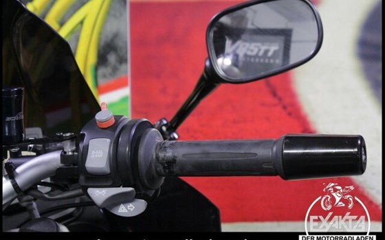 Gebrauchtmotorrad BMW F 800 ST - Bild 17