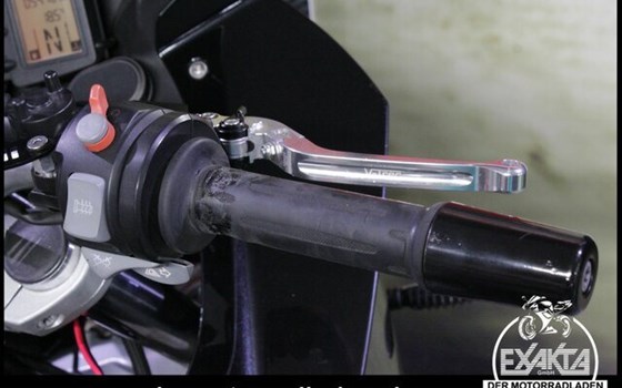 Gebrauchtmotorrad BMW F 800 ST - Bild 18