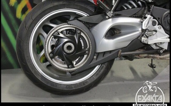 Gebrauchtmotorrad BMW F 800 ST - Bild 19
