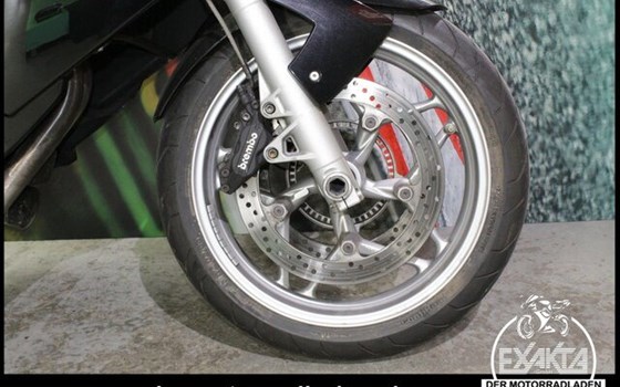 Gebrauchtmotorrad BMW F 800 ST - Bild 20