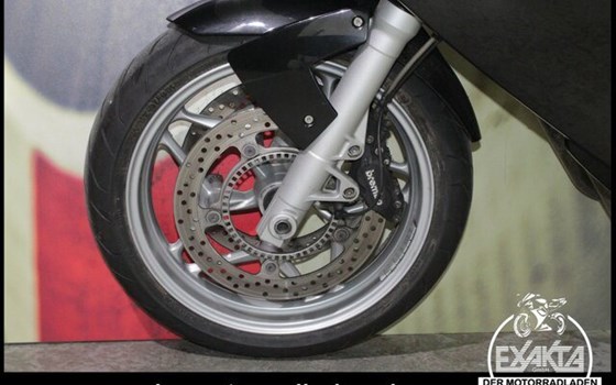 Gebrauchtmotorrad BMW F 800 ST - Bild 21