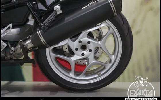 Gebrauchtmotorrad BMW F 800 ST - Bild 22