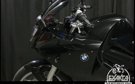 Gebrauchtmotorrad BMW F 800 ST - Bild 24