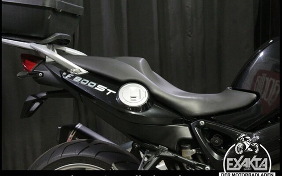 Gebrauchtmotorrad BMW F 800 ST - Bild 26