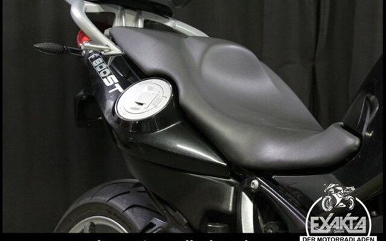 Gebrauchtmotorrad BMW F 800 ST - Bild 27