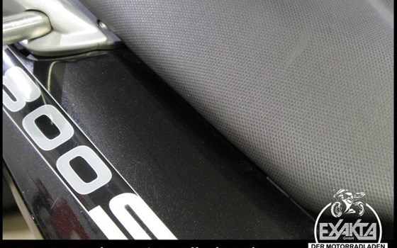 Gebrauchtmotorrad BMW F 800 ST - Bild 28