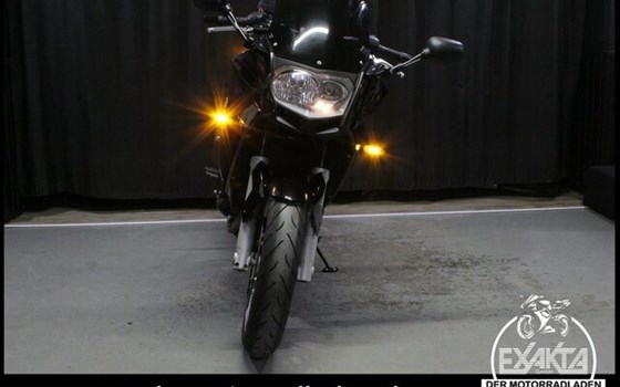 Gebrauchtmotorrad BMW F 800 ST - Bild 29