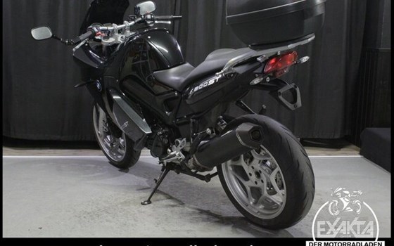 Gebrauchtmotorrad BMW F 800 ST - Bild 3