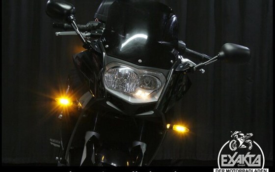 Gebrauchtmotorrad BMW F 800 ST - Bild 30