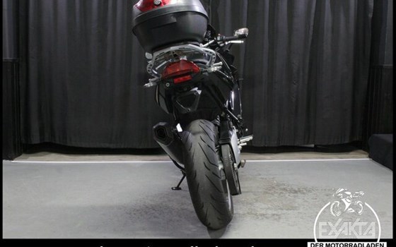 Gebrauchtmotorrad BMW F 800 ST - Bild 4