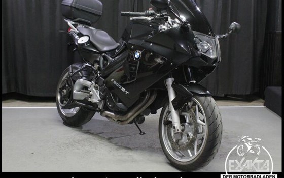 Gebrauchtmotorrad BMW F 800 ST - Bild 7