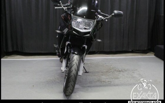 Gebrauchtmotorrad BMW F 800 ST - Bild 8