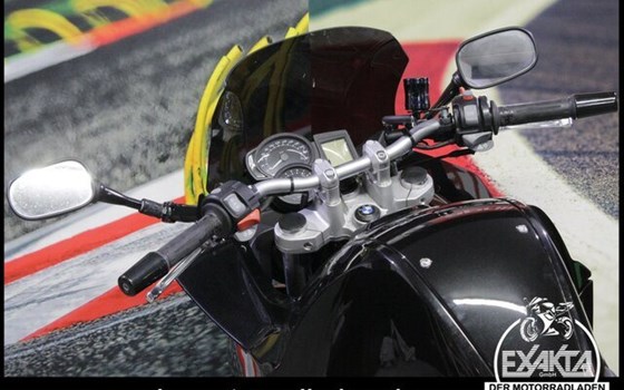 Gebrauchtmotorrad BMW F 800 ST - Bild 9