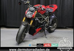 Gebrauchte Ducati Streetfighter